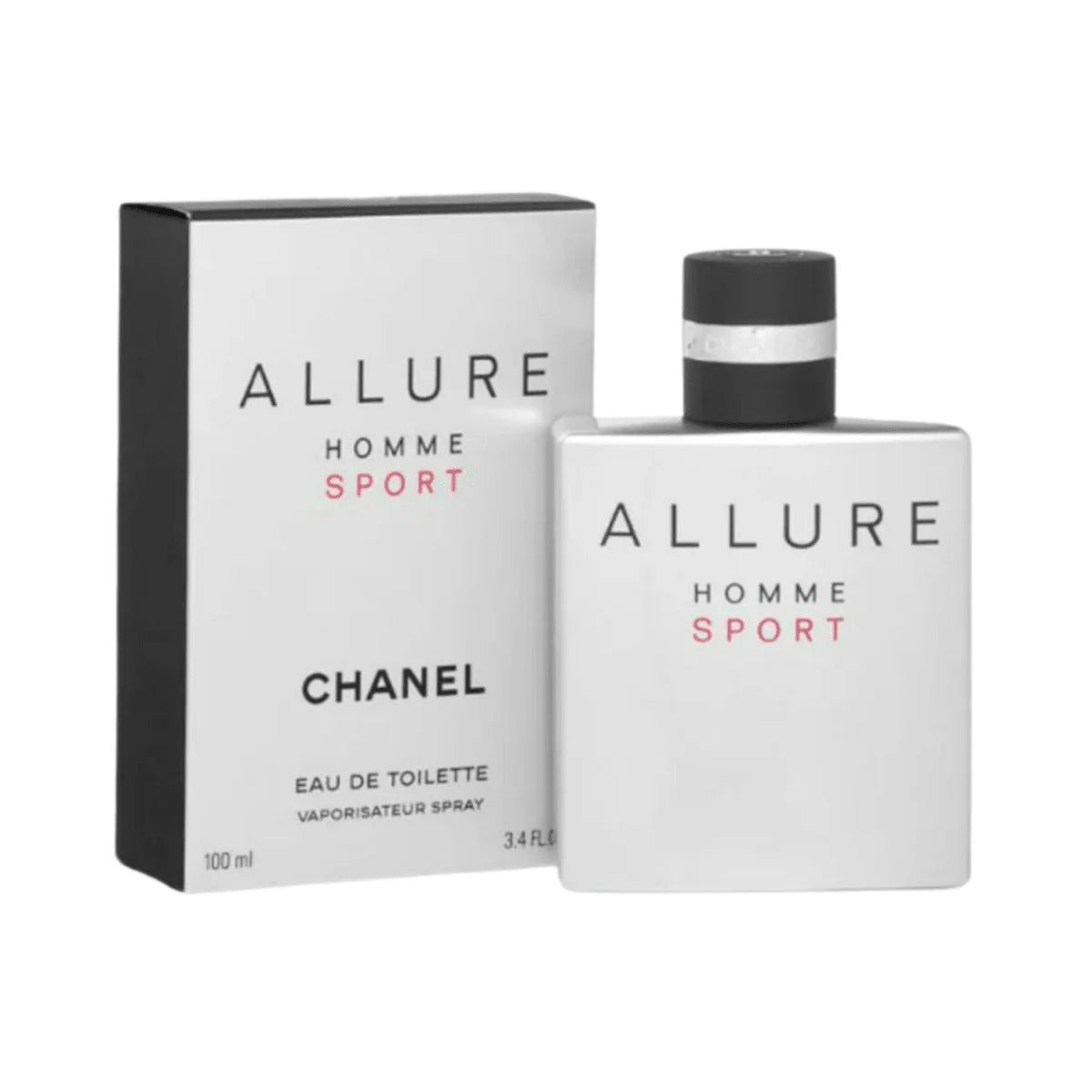 Chanel Allure Homme Sport EDT