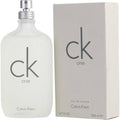 Calvin Klein One