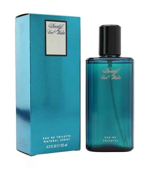 Davidoff Cool Water EDT