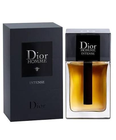 Dior Homme Intense
