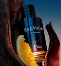 Dior Sauvage EDP