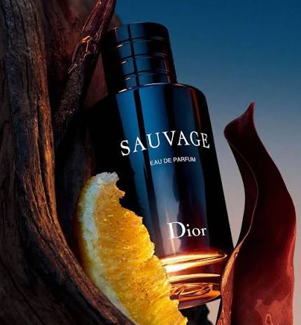 Dior Sauvage EDP Decant