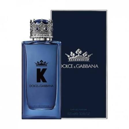 Dolce & Gabbana The King EDP Intense Decant
