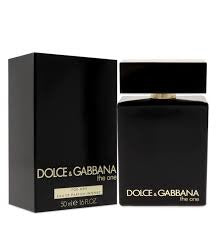 Dolce & Gabbana The One EDP Intense