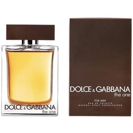 Dolce & Gabbana The One EDT Decant