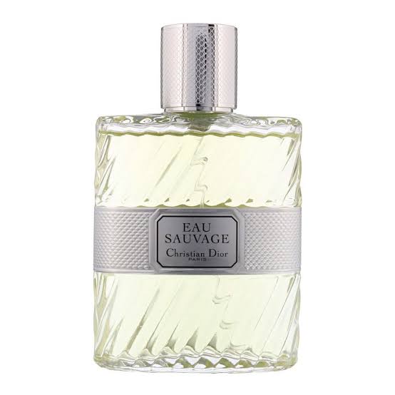 Dior Eau Sauvage