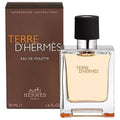 Hermès Terre d'Hermès EDT Decant