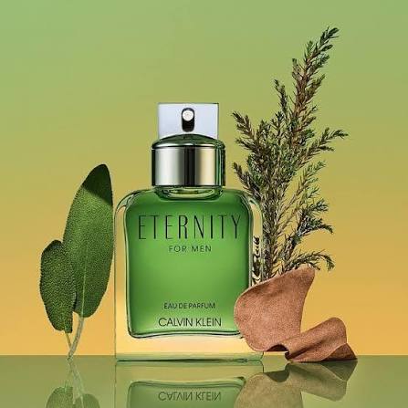 Calvin Klein Eternity for Men EDP