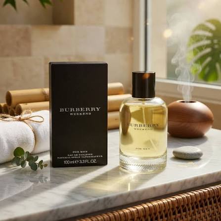 Burberry Weekend Decant
