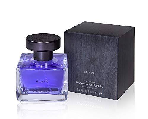 Banana Republic Slate Decant