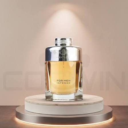 Bentley For Men Intense Decant