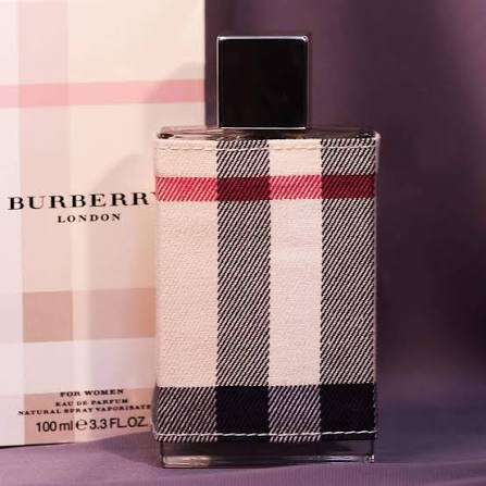 Burberry London