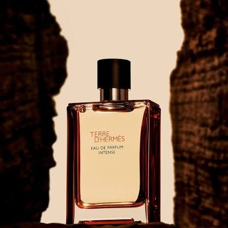 Hermès Terre d'Hermès EDP Intense
