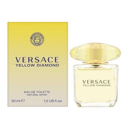 Versace Yellow Diamond