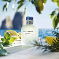Dolce & Gabbana Light Blue EDT (Male)