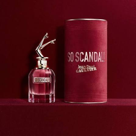 Jean Paul Gaultier So Scandal