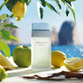 Dolce & Gabbana Light Blue EDT Decant