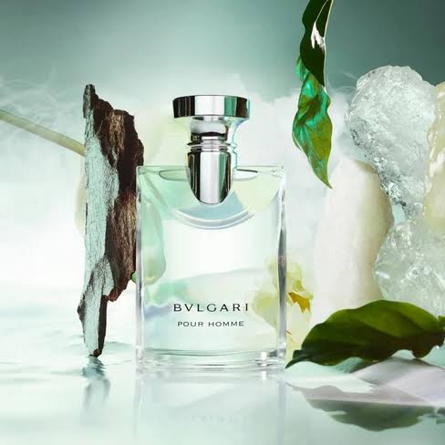 Bvlgari Pour Homme
