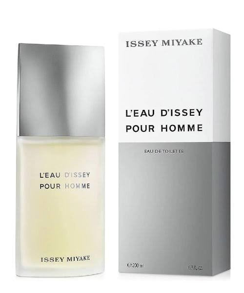 Issey Miyake L'Eau d'Issey EDT Decant