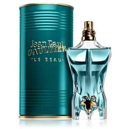 Jean Paul Gaultier Le Beau EDT
