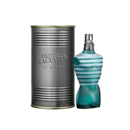 Jean Paul Gaultier Le Male EDT