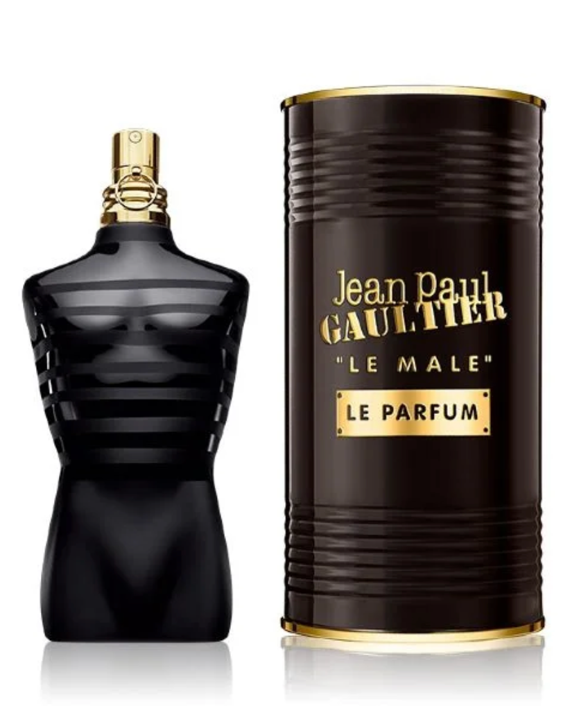 Jean Paul Gaultier Le Male Le Parfum