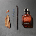 Emporio Armani Stronger With You Absolutely