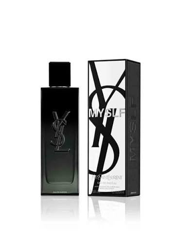 YSL Myself EDP