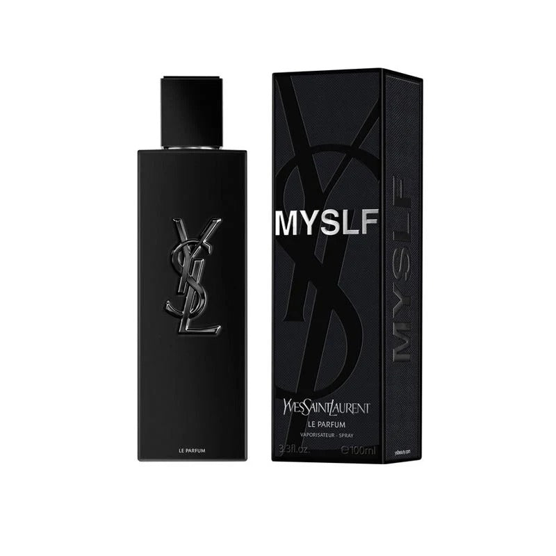 YSL Myself Parfum